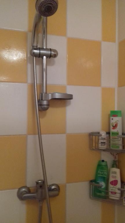 Chata Zahrada Madeta Veselí nad Lužnicí Buitenkant foto